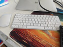 Bkayp【26年热销榜】适用苹果鼠标键盘套装妙控无线蓝牙iPad平板MacBook笔记本电脑办公可充电认证电芯 实拍图
