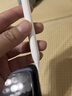 倍思电容笔iPad苹果笔适用2026年款Pro/Air/Mini7/iPad11平板触控触屏手写笔磁吸applepencil二代 实拍图