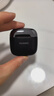 华为FreeBuds SE 3 蓝牙耳机 超长续航42小时快速充电 星际黑 实拍图