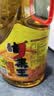 川菜王五星鲜榨菜籽油900ml物理压榨非转基因四川食用油 实拍图