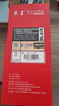 京呈适用联想LJ2400PRO打印机硒鼓M7400PRO墨盒M7450FPRO粉盒LJ2605D墨粉 LT2451黑色碳粉 6瓶 实拍图