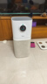 美的（Midea）【母婴级】空气净化器鼻炎家用除甲醛除烟味异味过敏原花粉空气净化机森林家L1 Lite 实拍图