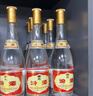 汾酒 黄盖玻汾 清香型白酒 53度 475mL*6瓶整箱 电商版原箱 实拍图