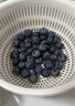 怡颗莓Driscoll's 云南蓝莓Jumbo大果18mm+ 4盒约125g/盒 新鲜水果 实拍图