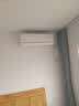 美的（Midea）空调套装 智行二代+酷省电柜挂套购 新一级能效 变频冷暖家用客厅立式柜机卧室挂机空调 以旧换新 【3匹柜机】大两室一厅空调套装【全一级能效】 实拍图