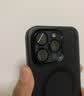 邦克仕（Benks）适用苹果15Pro/15ProMax摄像头钢化膜 iPhone15pro/15promax手机后镜头耐磨防刮保护贴膜 实拍图