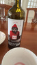 奥兰小红帽橡木桶干红葡萄酒（五号）750ml单支原瓶进口 年货 实拍图