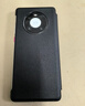 艾德加【蝉 联 金 榜】适用华为mate40pro手机壳保护套mate40pro+智能视窗休眠全包防摔皮套免翻盖接听 实拍图