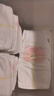 好奇（Huggies）铂金装小桃裤纸尿裤XL96片(12-17kg)加大号尿不湿透【透爽散热】 实拍图