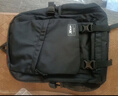 特步双肩包男士大容量背包初中高中大学生书包女电脑包户外运动旅行包 实拍图