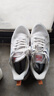 361°运动鞋男春夏季通勤厚底增高休闲跑步老爹鞋子男672036708-5 实拍图