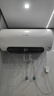 博世（BOSCH）3300W珐琅电热水器家用一级能效高效速热大水量储水式中温节能防电墙TR 6650 60 P3-60升 实拍图