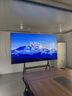 海信100英寸会议电视会议平板电视一体机4+128GB MiniLED精细控光会议室显示屏投屏教学电视100XP3E 实拍图