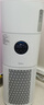 美的（Midea）【母婴认证加湿器】空气净化器一体鼻炎家用除甲醛除烟味除异味过敏原花粉空气净化机RX400pro 实拍图