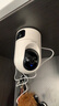 海尔无线家用摄像头手机远程监控器360度无死角带夜视全景语音自动旋转可对话室内外云台 【双摄旗舰版】1台顶2台丨360度全景 实拍图