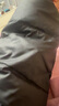 骆驼火山羽绒服2.0王俊凯同款【王者凯甲】男士加厚抗寒保暖外套冬季 实拍图