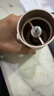 泰摩栗子C3S手摇磨豆机 手动咖啡豆研磨机 便携式咖啡机磨粉咖啡器具 实拍图