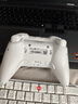 北通鲲鹏20无线游戏手柄AI智控双切扳机震动蓝牙手柄xbox布局电脑PC手机steam电视NSswitch2体感 仁王3 实拍图