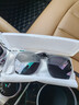 派丽蒙近视墨镜夹片女款眼镜框开车偏光太阳镜夹片超轻夏天防晒防紫外线 实拍图