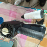 瑞工牌 GK9-890手提式电动高速缝包机封包机 编织袋封口机 打包机 封包机 缝口机 缝布机器 GK9-890型黄色（插电款） 晒单实拍图