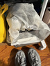 京东洗衣服务衣鞋任洗6件上门取送 干洗服务水洗去渍熨烫杀菌 实拍图