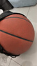 斯伯丁（SPALDING）篮球TF系列7号PU比赛室内外兼用耐磨学生成人青少年 77-176Y 实拍图