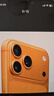 Apple/苹果 iPhone 17 Pro Max 256GB 星宇橙色 支持移动联通电信5G 双卡双待手机 实拍图