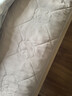 红豆A类全棉抗菌床笠单件纯棉加厚床套罩床罩床垫保护罩套1.5*2米咖 实拍图