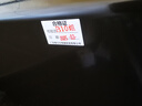 格兰仕（Galanz）红外定温 变频微波炉 烤箱一体机 光波炉 智能家用平板 23L大容量 触控操作900瓦速热 定温加热款 实拍图