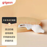 贝亲（Pigeon）奶嘴刷婴儿专用洗奶瓶刷清洗杯子便携多功能海绵刷子奶嘴清洁EA16 实拍图