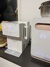 小白熊净水泡奶机净水器婴儿智能恒温壶定量出水冲奶机台式净饮机5070 实拍图