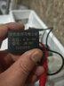 金正（NINTAUS）JT-6605 窗口双向对讲机圆医院银行柜台车站邮局餐饮卤菜档口窗口专用对讲器麦克风扩音器 实拍图