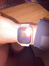 BHO【热销100万+】适用苹果手表s11保护壳apple iwatch s10/s11保护壳膜一体套se3/9/8/ultra3钢化膜 防水款·壳膜一体【星光色】 iwatch 10/11代【42m 实拍图
