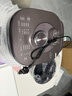 美的（Midea）【国家补贴】IH速嫩猛火电压力锅5L智能预约家用电饭煲0涂层顶置触控高压锅4-6人自动排气S5972K 实拍图