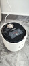 小熊（Bear）电饭煲1-2人用 小电饭锅  0涂层健康316L不锈钢一键快煮饭微压多功能可预约1.6LDFB-C16M3 实拍图