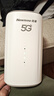 纽曼5G无线路由器随身WiFi6移动免插卡cpe多网通千兆双频车载便携式高速上网卡全国通用流量2026款 实拍图