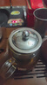 金灶（KAMJOVE）泡茶壶飘逸杯耐热玻璃茶具功夫办公室花茶壶茶水分离杯茶壶A-02 实拍图