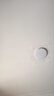 四季沐歌（MICOE）普瑞护眼卧室吸顶灯现代简约led超薄中山灯具房间主灯 实拍图