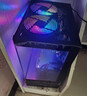 航向者英特尔i5酷睿i7升54核芯RTX5060/3060/4060台式电脑主机DIY组装电脑全套整机商务办公电竞直播游戏 主机+24英寸超清显示器 六：i9级36芯/3050独显/256G/畅玩3A 实拍图