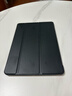 RBP iPad9/8/7保护壳10.2英寸通用2021/2020/2019款保护套平板电脑全包防摔软壳三折支架皮套智能休眠 实拍图