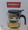 金灶（KAMJOVE）玻璃茶壶飘逸杯过滤茶水壶茶具 大容量茶水分离杯泡茶器泡茶壶 实拍图