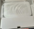 小米（MI）路由器AX3000T 5G双频WIFI6 多设备组网 3000M无线速率 多宽带聚合 智能家用路由 实拍图