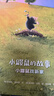 小鼹鼠的故事（共4册）儿童绘本3-6岁幼儿园早教交友启蒙图画故事书  实拍图