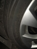 朝阳轮胎 汽车轮胎 195/60R16 89V C66 适配骐达/启辰D60/凌轩 实拍图