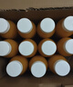 依能芒果百香果混合果汁饮料 节日送礼礼盒350ml*15瓶 聚会整箱装 实拍图