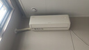 格力空调 云锦Pro 1.5匹新一级能效变频纯铜管卧室挂机 新品升级 AI省电空调 KFR-35GW/NhMb1BG 实拍图
