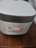 九阳（Joyoung）全新升级晶钻原釜不粘内胆大火力柴火饭3升2-3人微压多功能电饭煲电饭锅NTC智控快煮饭 F-30FZ630B 实拍图