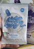 小皮（Little Freddie）有机原味高铁大米粉160g*1盒宝宝辅食婴儿营养低敏米糊米粉6-12月 实拍图