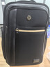 CROSSGEAR十字勋章减重大师瑞士双肩包男17.3吋电脑商务出差旅行大容量背包 实拍图