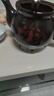 美的（Midea）煎药壶 中药壶中药锅中药罐智能一体全自动陶瓷炖药锅煲3L大容量养生壶熬药壶煎药电药壶DG30E103 实拍图